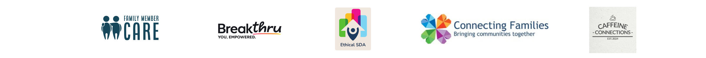 Partner organisations